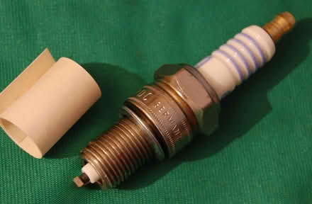 Photo of free Vauxhall Spark plugs (Mickleover DE3) #3