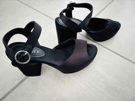 Photo of free Size 4 ladies shoes x 2 (High Wycombe HP10) #1