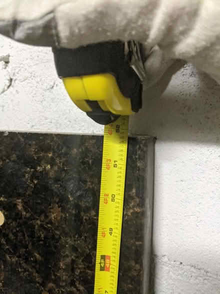 Photo of free Stone Counter Top + Extra Piece (East Village) #4