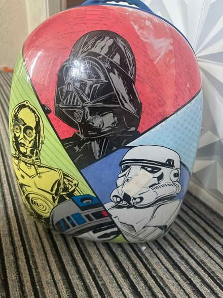 Photo of free Kids suitcase (Littlemore, OX4) #1