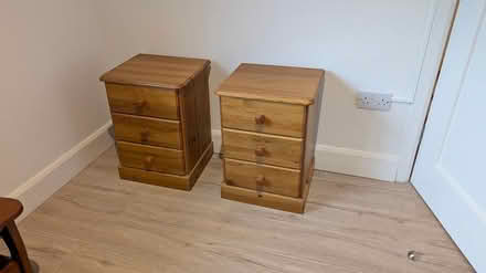 Photo of free Furniture (Deansgrange) #1