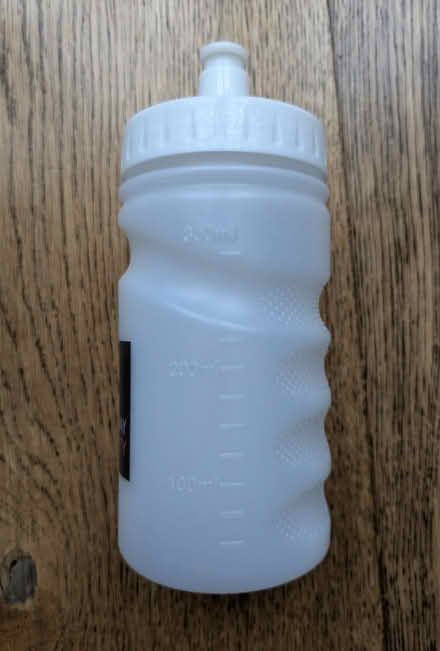 Photo of free Plastic water bottle, new (Baldock SG7) #2