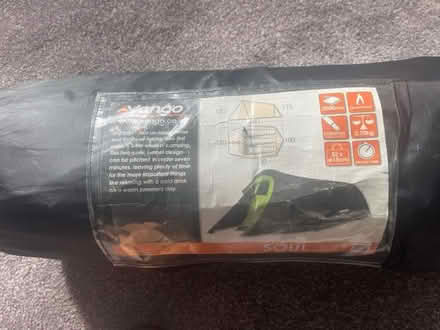Photo of free Vango Tent (East Ham E6) #2