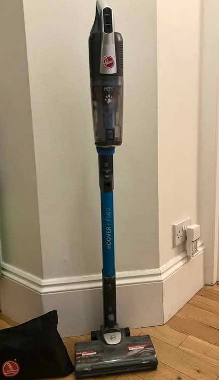 Photo of free Hoover Pets HF500 (Courthouse Road, N12) #1