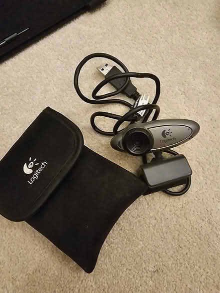 Photo of free Webcam for laptop/desktop (NW6) #1