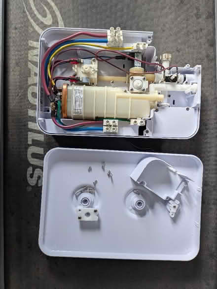 Photo of free Electric Shower (Chesham HP5) #3