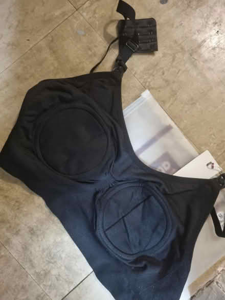 Photo of free Nursing bra (SE5) #1