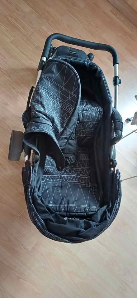 Photo of free Pram (NG7) #1