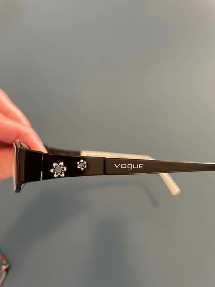 Photo of free Child eyeglass frames (Groton behind the Country Club) #4