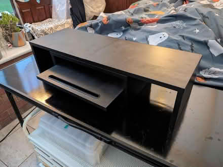 Photo of free Double or Single Monitor Riser (CT15) #1