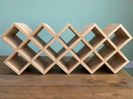 Photo of free Spice rack (Tollerton NG12) #1