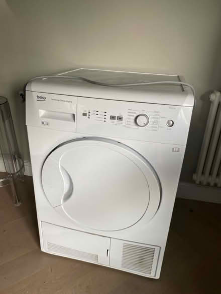 Photo of free Beko tumble dryer (Tn57JU) #1