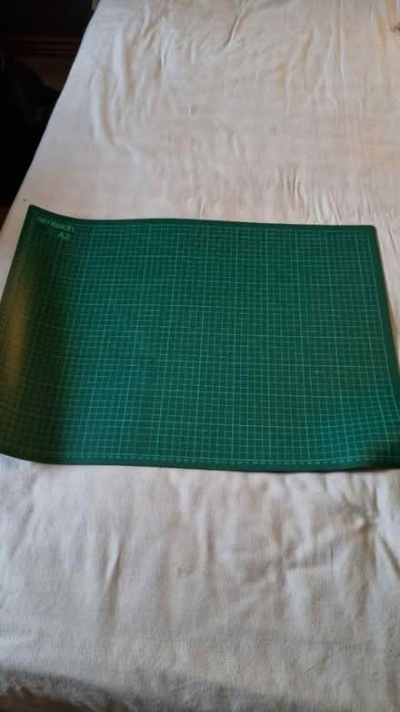 Photo of free Sewing and knitting stuff (Baillieston, Glasgow G69) #1