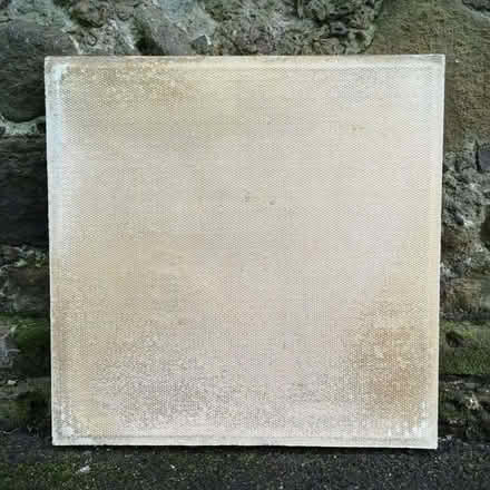 Photo of 18inch (45 cm) square patio slabs (Garden City OX5) #1