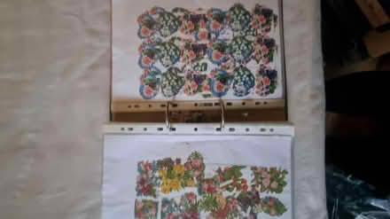Photo of free Scraps. Decoupage (Baillieston, Glasgow G69) #1