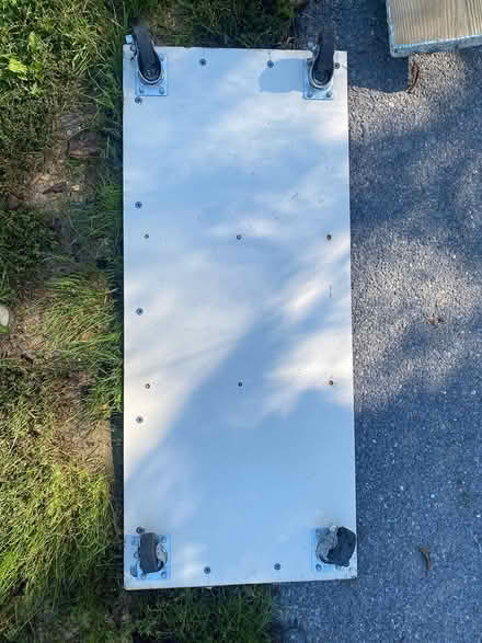 Photo of free Flat micro wood with great wheels (Ijamsville 21754) #1