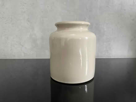 Photo of free Useful pot (Malvern Link WR14) #1