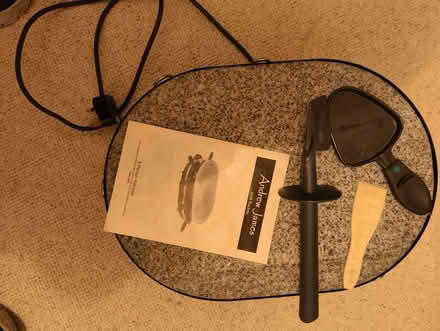 Photo of free Raclette: AWAITING COLLECTION (Sutton Park DY11) #1