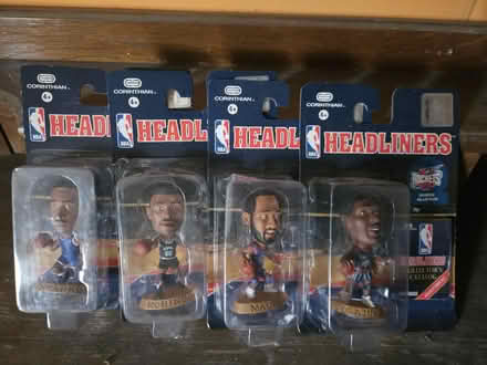 Photo of free Headliners (SY11) #1