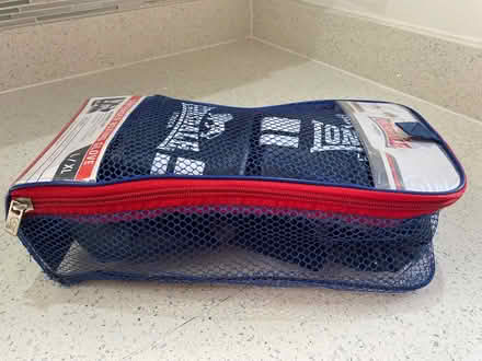 Photo of free Boxing gloves (Cheshunt EN7) #2