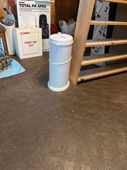 Photo of free Diaper pail (Bayville) #1