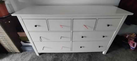 Photo of free Amazing quality IKEA cabinet drawer (Bethnal Green E2) #1