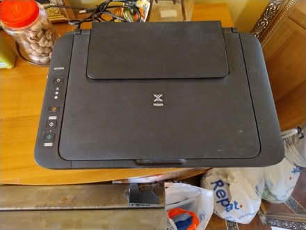 Photo of free Canon printer (Eltham SE9) #1