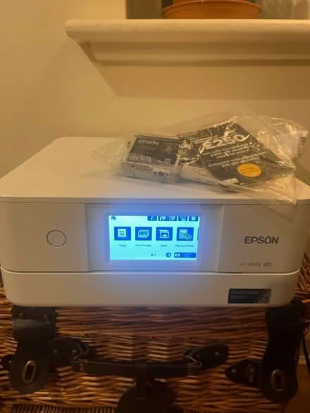 Photo of free Espon printer works (M206UJ) #2