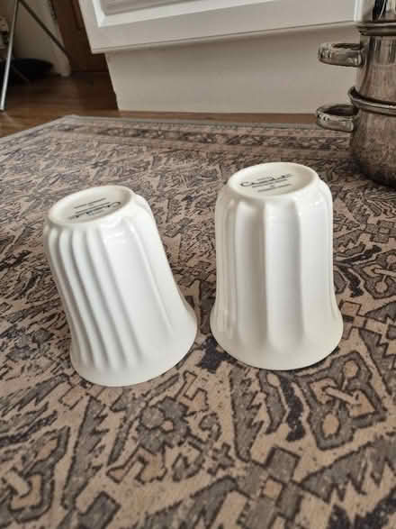 Photo of free Glassware (Minster Lovell OX29) #3