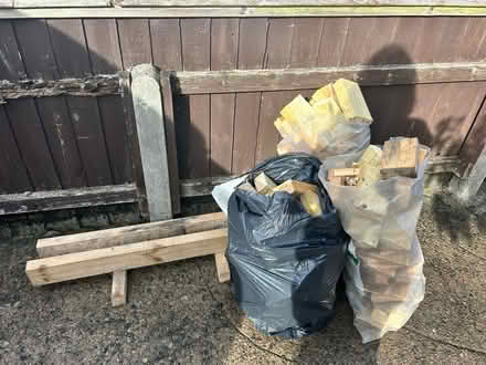 Photo of free Bits of wood (Thornton cleveleys FY5) #3