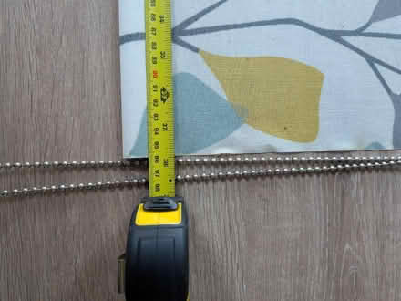 Photo of free Roller blind (Chippenham SN14) #2