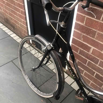 Photo of free Women’s step-through vintage bicycle (Northgate Village CH2) #4