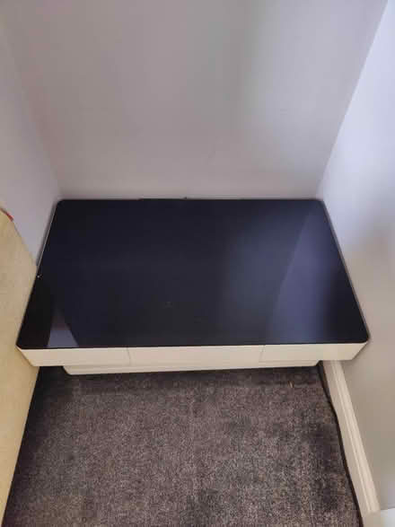 Photo of free Coffee table (Sheffield s6) #3