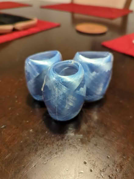 Photo of free Giftwrap ribbon (Chelsea/Flatiron) #1