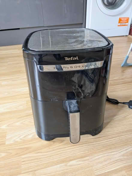 Photo of free Air fryer (N7 Tufnell Park) #1