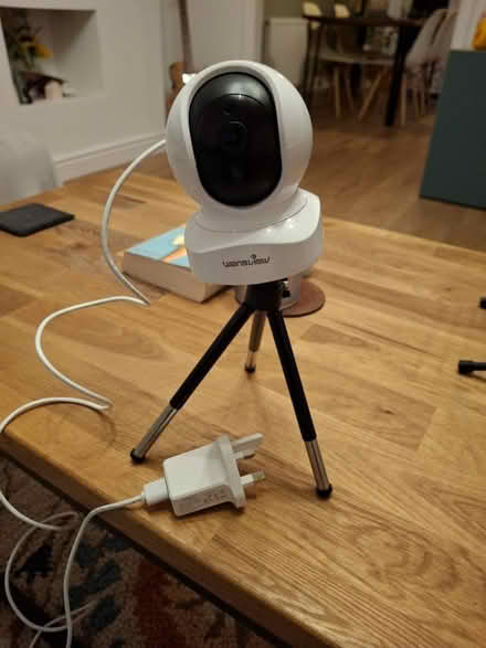 Photo of free Wasnview indoor camera (BS13) #1