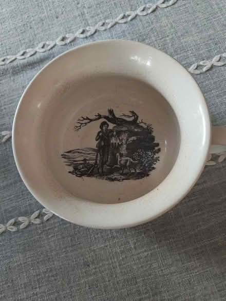 Photo of free Portmerrion pot (TN39) #3