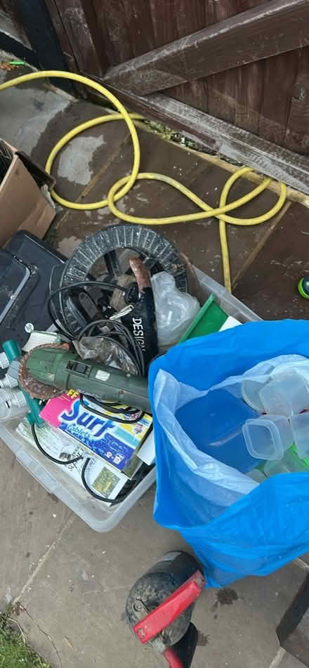 Photo of free Stuff for car boot sale (Watford WD19) #1