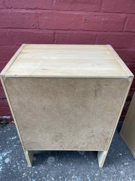 Photo of free Side stool (Weoley castle B29) #3