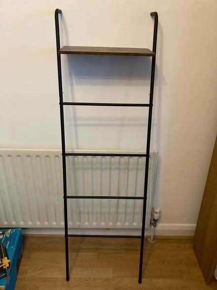 Photo of free Towel rail (Tollerton NG12) #1