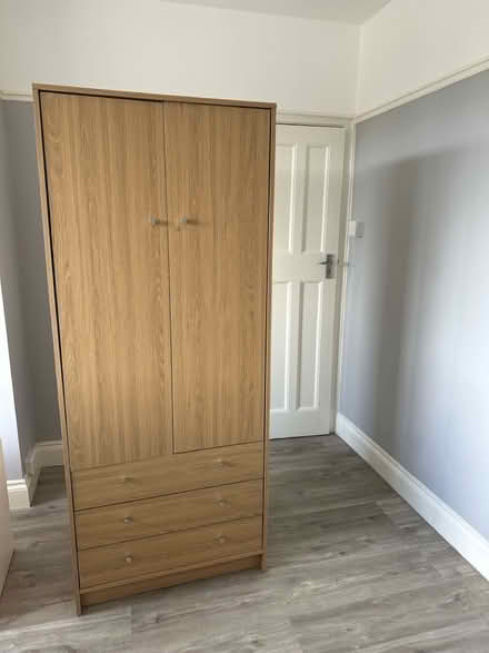 Photo of free Drawer (Mossville Gardens, SM4) #1