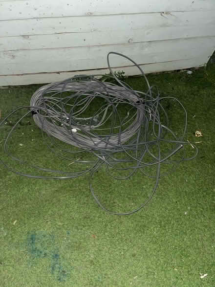 Photo of free Wiring (Bletchley MK3) #1