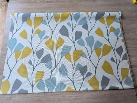 Photo of free Roller blind (Chippenham SN14) #1