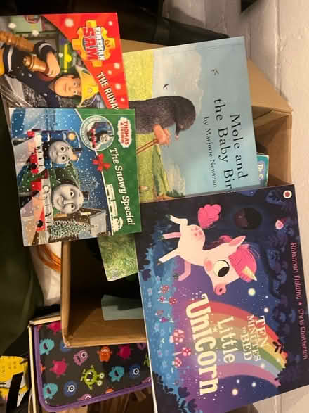 Photo of free Toys (IG10) #2