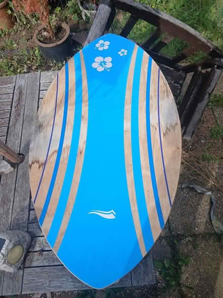 Photo of free Skimboard (Turnpike Lane N15) #1