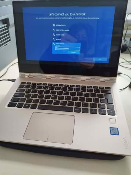 Photo of free WR8 0PY Windows 10 laptop (Naunton WR8) #1