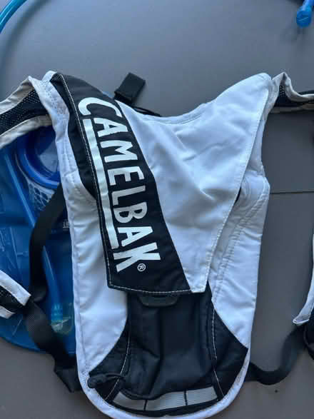 Photo of free Camelbak cycling hydration pack (SE6) #3