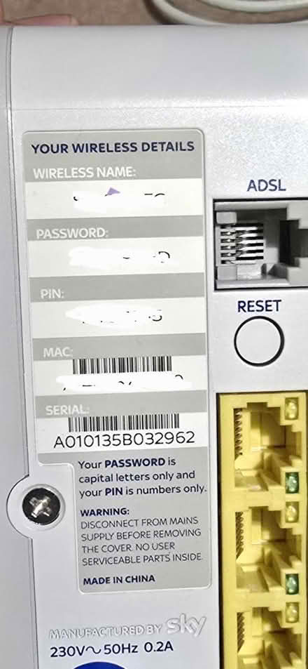 Photo of free Skyhub (Harrogate) #3