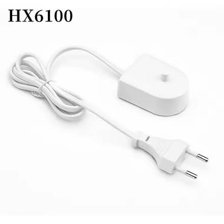 Photo of free Philips HX6100 Flosser Charger (West Bridgford NG2) #1