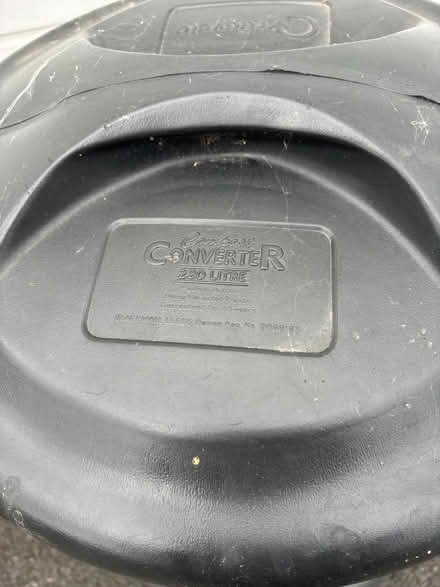 Photo of free Compost bin (Hinksford DY6) #2